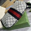 GG Ophidia Small Shoulder Bag 598125