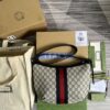 GG Ophidia Small Shoulder Bag 598125