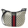 GG Ophidia Small Shoulder Bag 598125