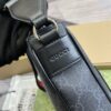 GG Monogram Small Messenger Bag 792081