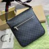 GG Monogram Small Messenger Bag 792081