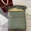 GG Monogram Small Messenger Bag 792081