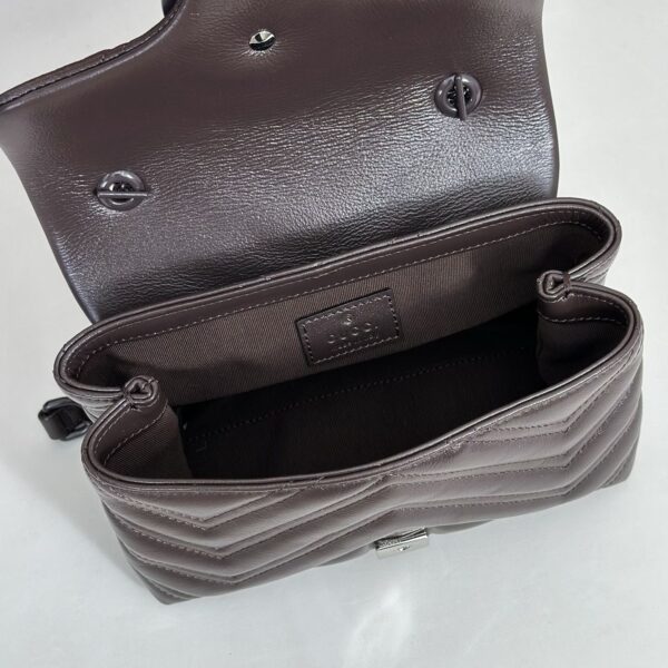GG Marmont Medium Shoulder Bag 856368