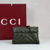 GG Marmont Medium Shoulder Bag 856368