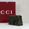 GG Marmont Medium Shoulder Bag 856368