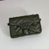 GG Marmont Medium Shoulder Bag 856368