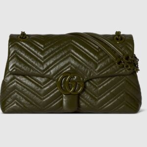 GG Marmont Medium Shoulder Bag 856368