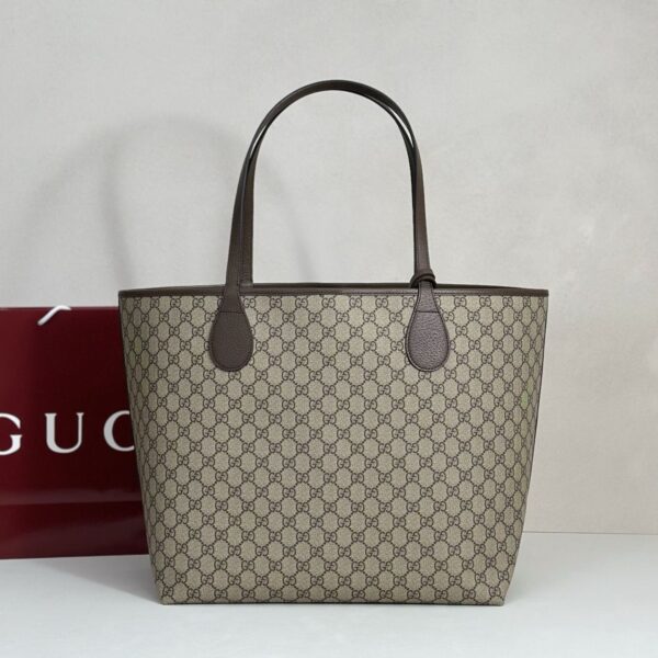 GG Ophidia Medium Tote Bag 856877