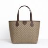 GG Ophidia Medium Tote Bag 856877