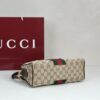 GG Borsetto Medium Boston Bag 866732