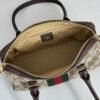 GG Borsetto Medium Boston Bag 866732