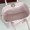 GG Marmont Medium Tote Bag 855279