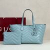GG Marmont Medium Tote Bag 855279