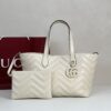 GG Marmont Medium Tote Bag 855279