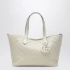GG Marmont Medium Tote Bag 855279