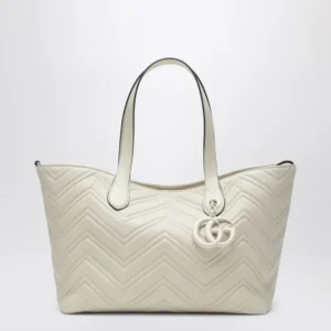 GG Marmont Medium Tote Bag 855279