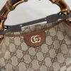 GG Diana Canvas Small Tote Bag 799865