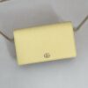 GG Marmont Wallet On Chain 497985