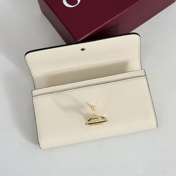 GG Softbit Continental Wallet 848791