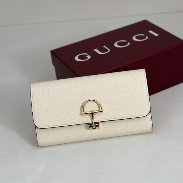 GG Softbit Continental Wallet 848791