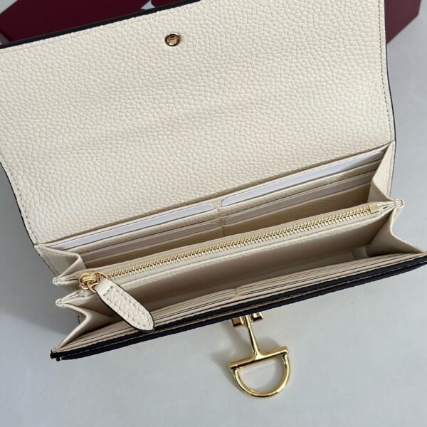 GG Softbit Continental Wallet 848791