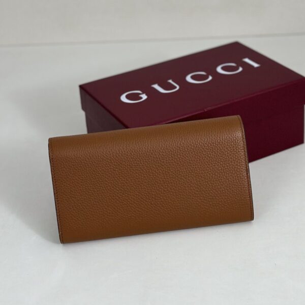 GG Softbit Continental Wallet 848791