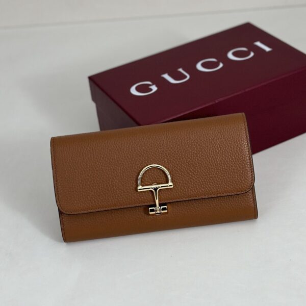 GG Softbit Continental Wallet 848791