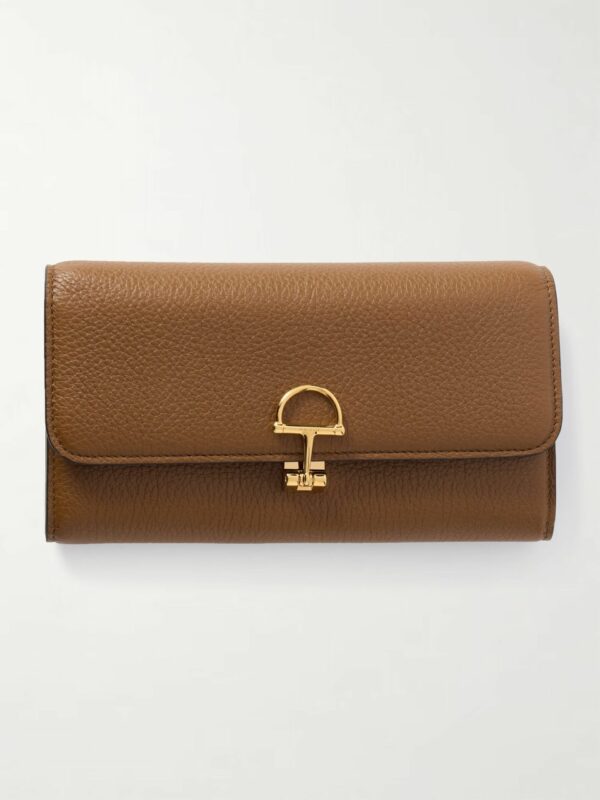 GG Softbit Continental Wallet 848791