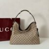 GG Beatrix Large Tote Bag 850926