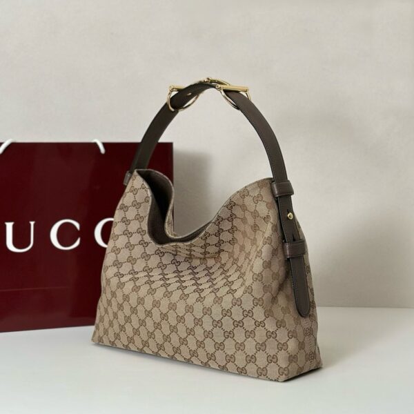 GG Beatrix Large Tote Bag 850926