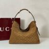 GG Beatrix Large Tote Bag 850926