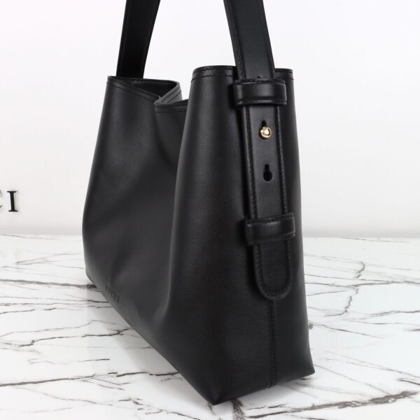 GG Beatrix Large Tote Bag 850926