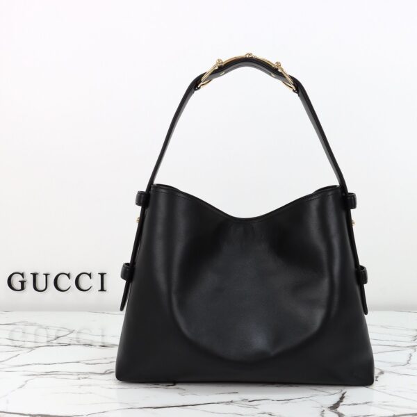 GG Beatrix Large Tote Bag 850926