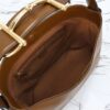 GG Beatrix Large Tote Bag 850926