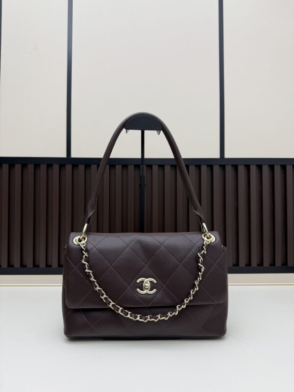 Iconic CN Handbag 09171