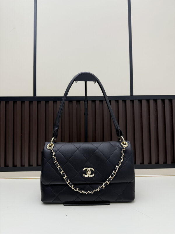 Iconic CN Handbag 09171