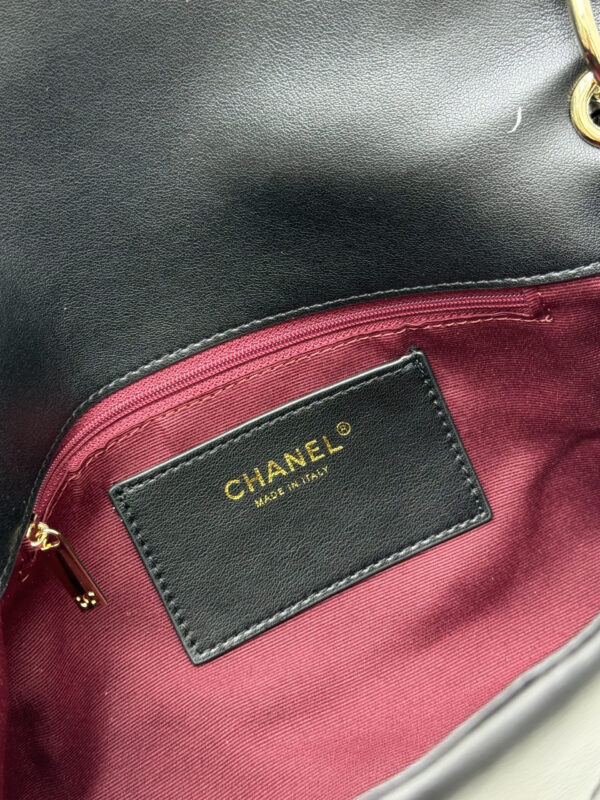 Iconic CN Handbag 09171