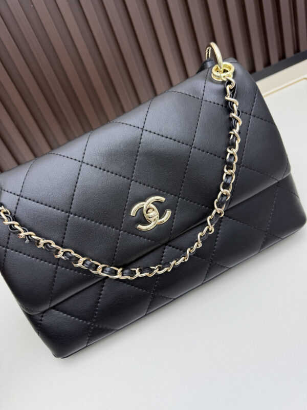 Iconic CN Handbag 09171