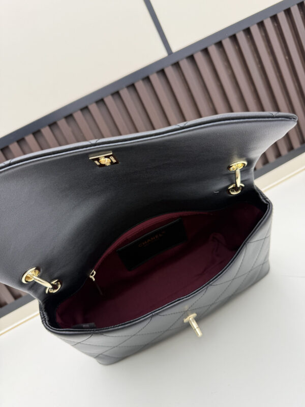 Iconic CN Handbag 09171