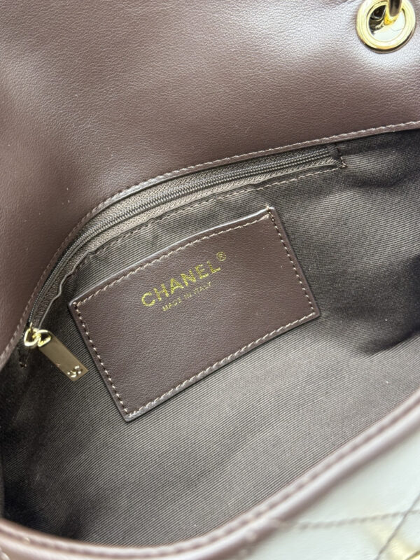 Iconic CN Handbag 09171