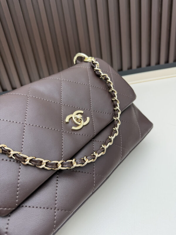 Iconic CN Handbag 09171