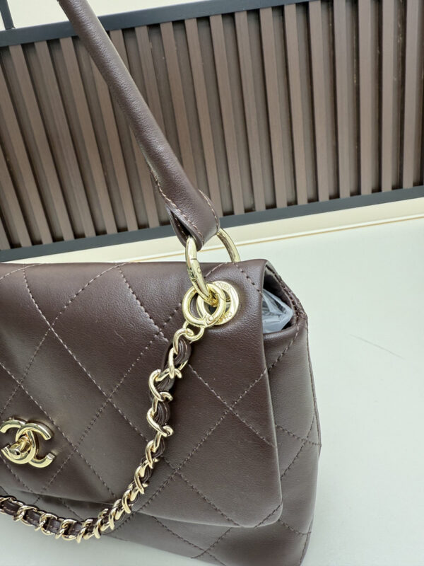 Iconic CN Handbag 09171