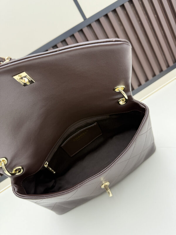 Iconic CN Handbag 09171