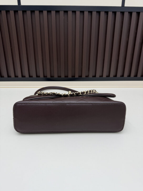 Iconic CN Handbag 09171