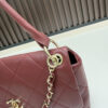 Iconic CN Handbag 09171