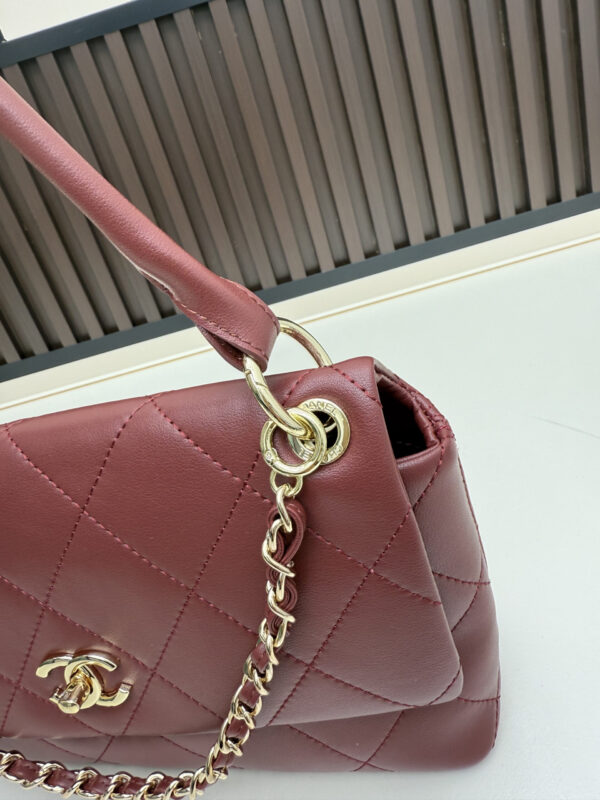 Iconic CN Handbag 09171