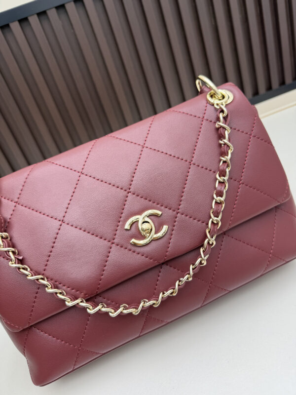 Iconic CN Handbag 09171