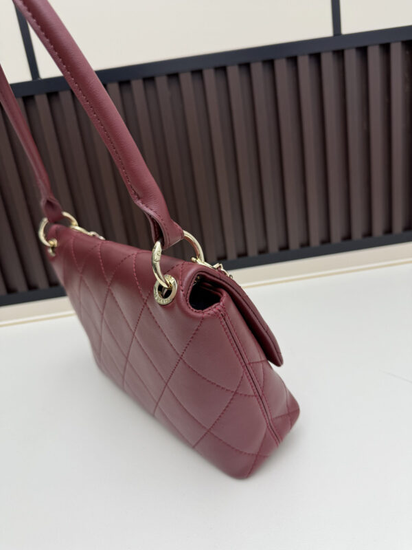 Iconic CN Handbag 09171