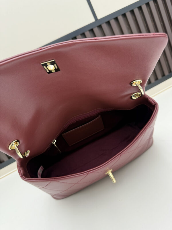 Iconic CN Handbag 09171