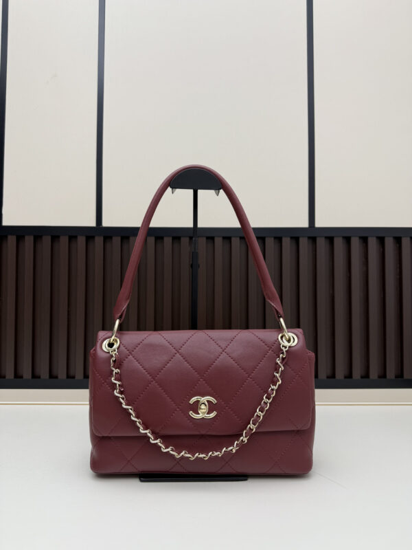 Iconic CN Handbag 09171